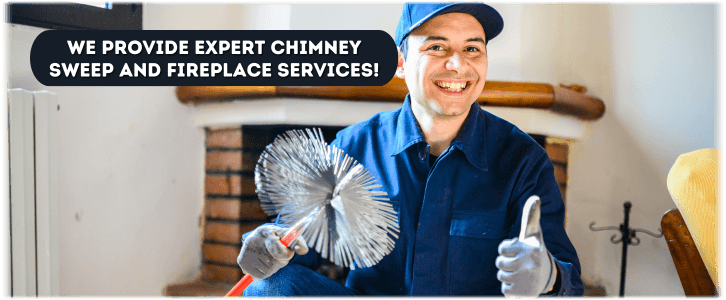 Chimney and Fireplace Solutions