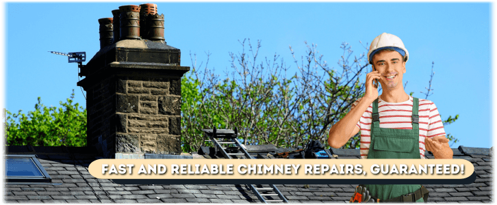 Chimney Repair Fresno CA