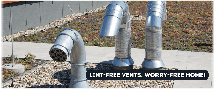 Dryer Vent Cleaning Fresno CA