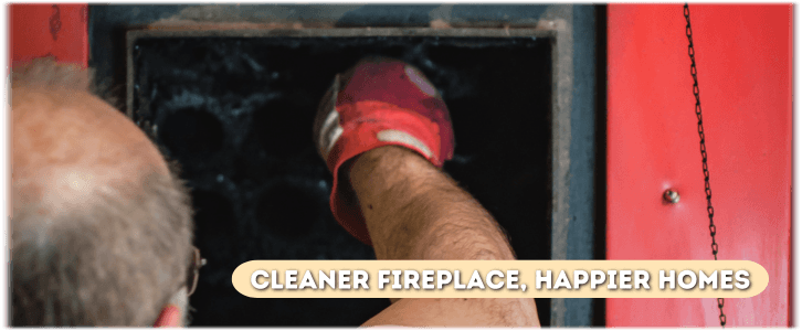 Fireplace Cleaning Fresno CA