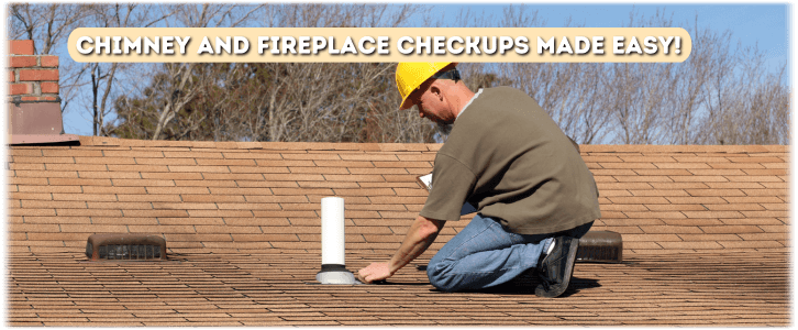 Chimney and Fireplace Inspection Fresno CA